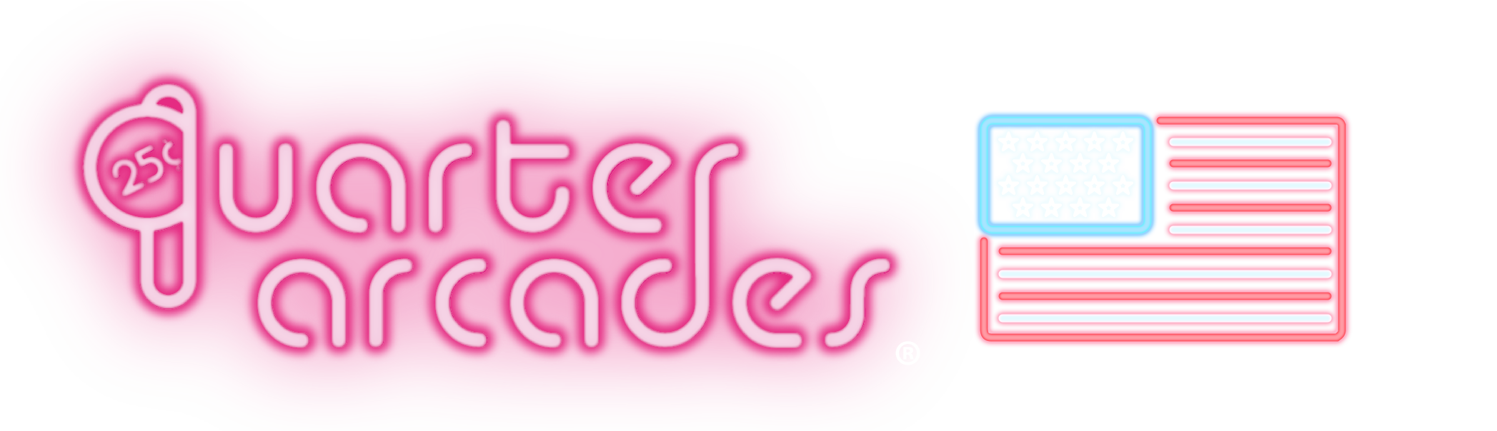 Quarter Arcades US