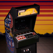 Official Atari: Lunar Lander Quarter Arcade Collectors Edition
