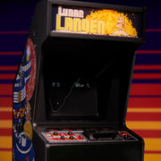 Official Atari: Lunar Lander Quarter Arcade Collectors Edition