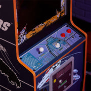 OFFICIAL TAITO SPACE INVADERS Quarter Size Arcade Cabinet
