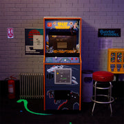 OFFICIAL TAITO SPACE INVADERS Quarter Size Arcade Cabinet