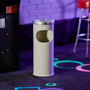 Quarter Arcades Bin / Trash Can V2