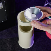 Quarter Arcades Bin / Trash Can V2