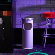 Quarter Arcades Bin / Trash Can V2