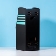 Official Polybius Quarter Arcade Cabinet Charger