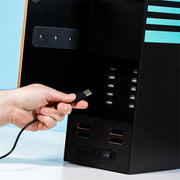 Official Polybius Quarter Arcade Cabinet Charger